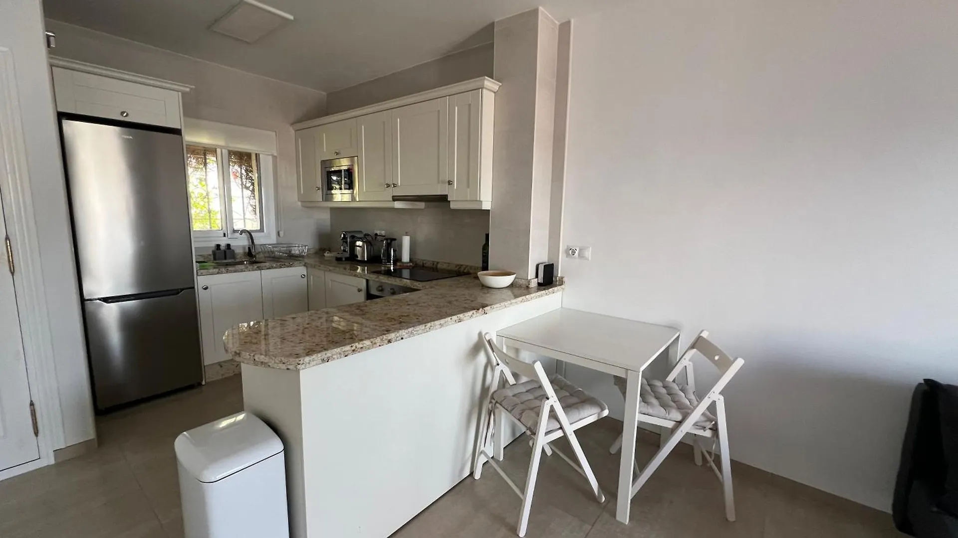 Burriana Playa Sea View Apartment Nerja