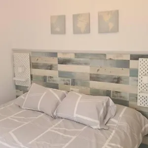 Appartement El Barrio, Nerja