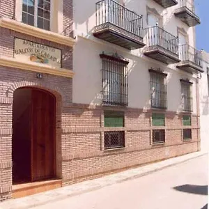 Appartement Balcon De Carabeo, Nerja