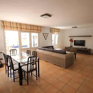 Appartement Duplex Fray Junipero, Nerja