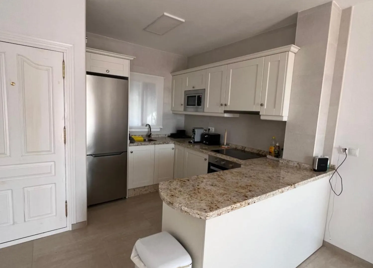 Burriana Playa Sea View Apartment Nerja